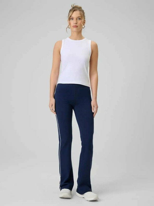 4F Ženska majica bez rukava 4F