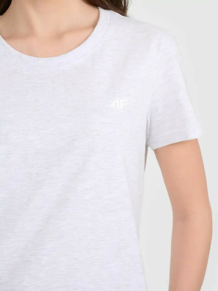 4F Ženski t-shirt 4F Tina