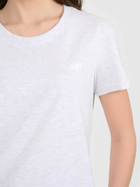 4F Ženski t-shirt 4F Tina