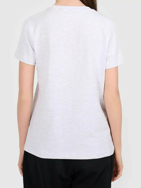 4F Ženski t-shirt 4F Tina