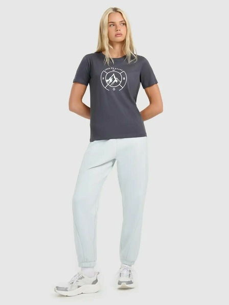 4F Ženska majica kratkih rukava 4F