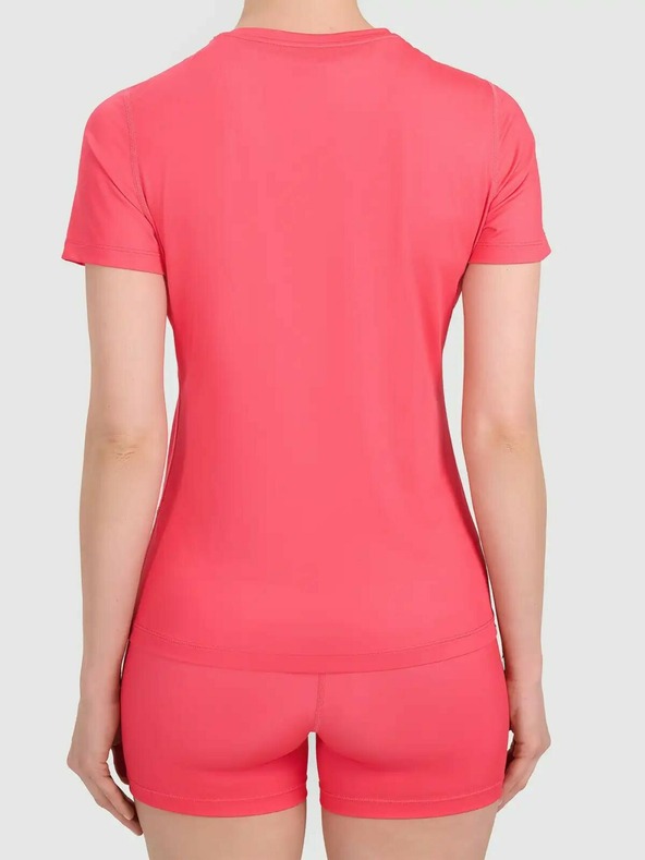 4F Ženski t-shirt 4F FNK Amber