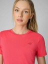 4F Ženski t-shirt 4F FNK Amber