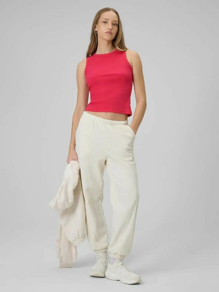 4F Ženski top bez rukava 4F Iloc