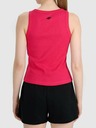 4F Ženski top bez rukava 4F Iloc