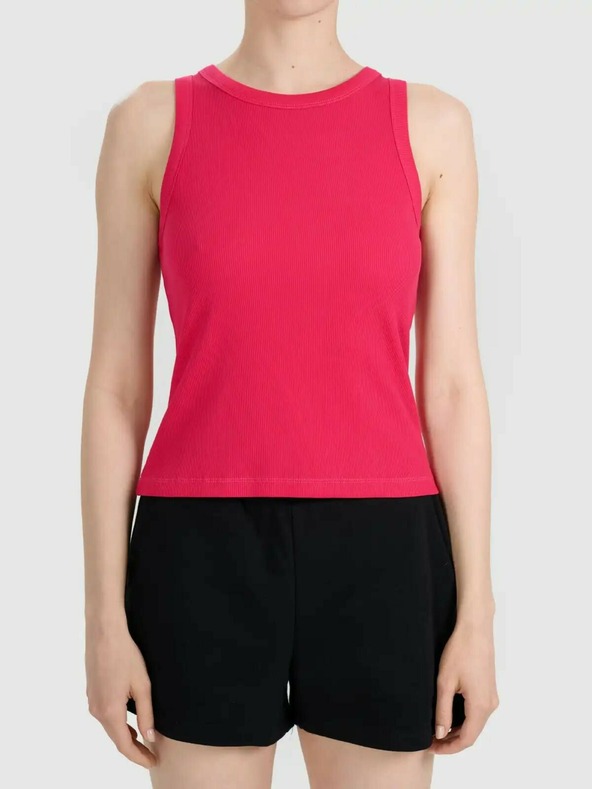 4F Ženski top bez rukava 4F Iloc