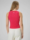 4F Ženski top bez rukava 4F Iloc