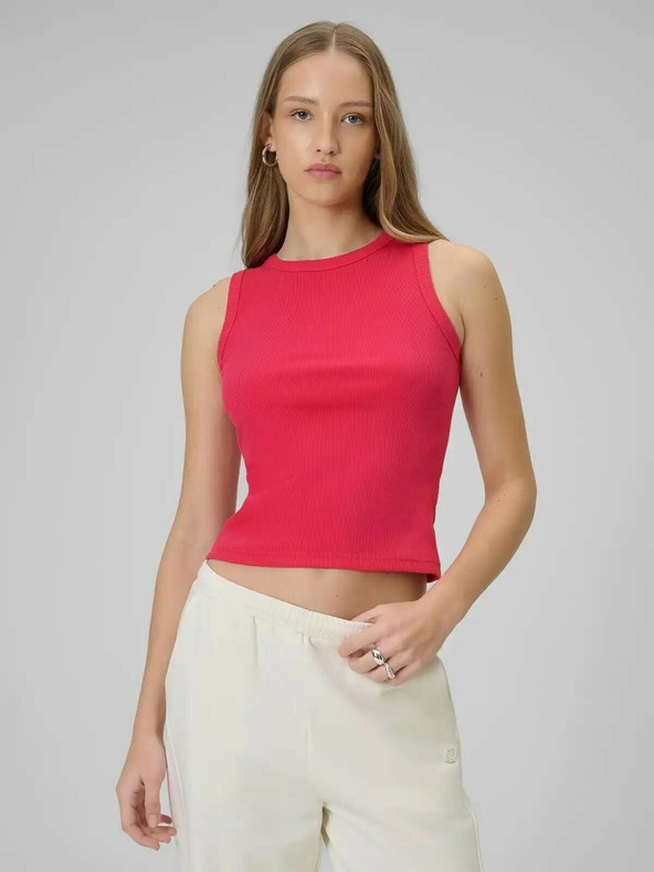 4F Ženski top bez rukava 4F Iloc