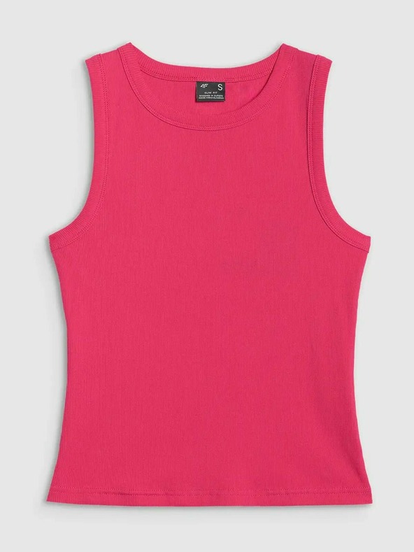 4F Ženski top bez rukava 4F Iloc