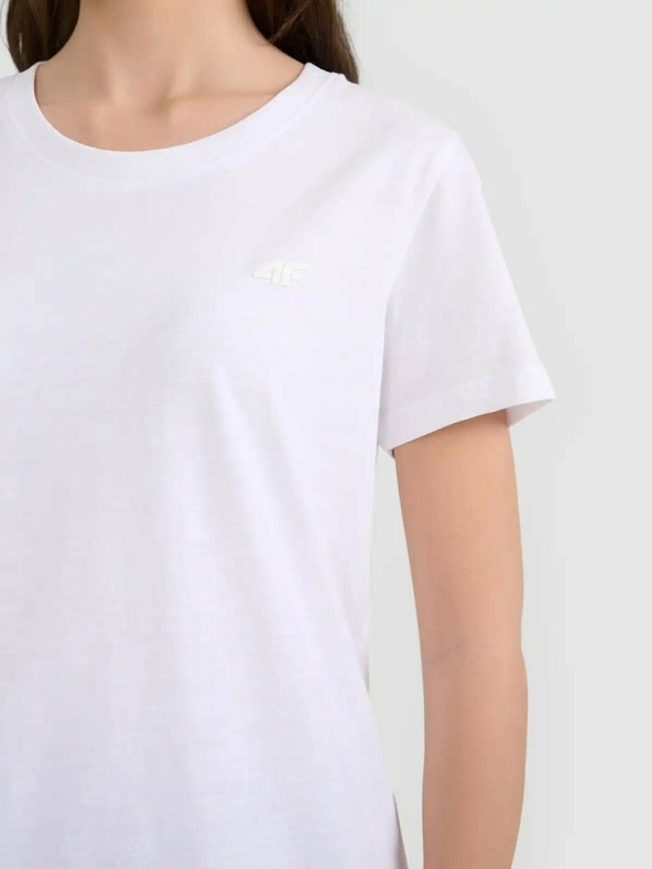 4F Ženski t-shirt 4F Tina