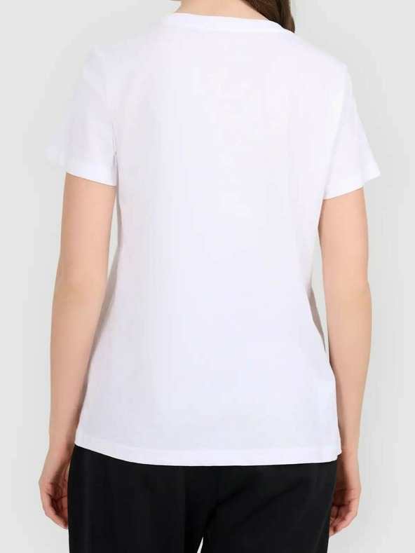 4F Ženski t-shirt 4F Tina