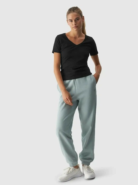 4F Ženska majica kratkih rukava 4F