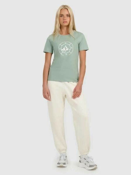 4F Ženska majica kratkih rukava 4F