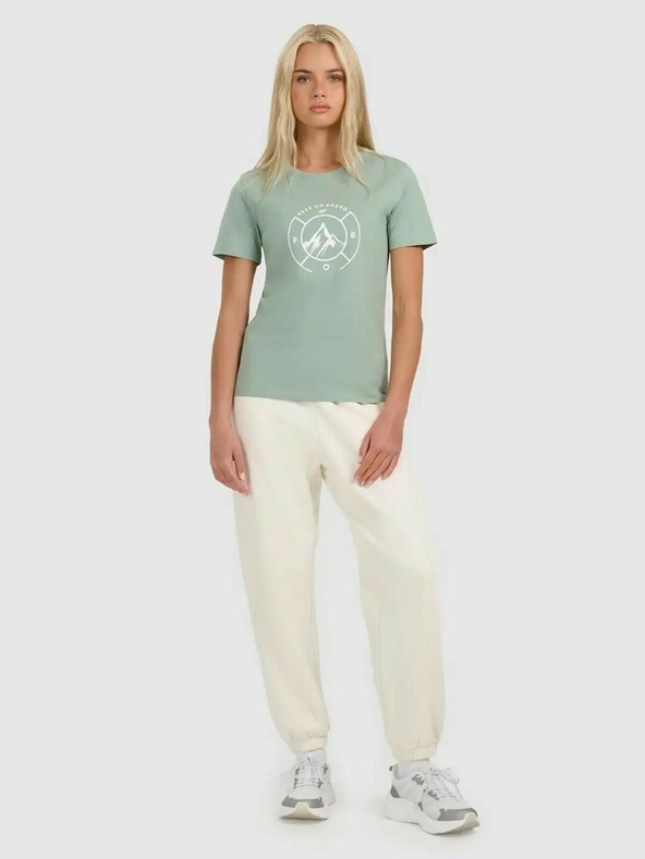 4F Ženska majica kratkih rukava 4F