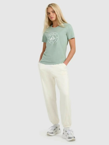 4F Ženska majica kratkih rukava 4F