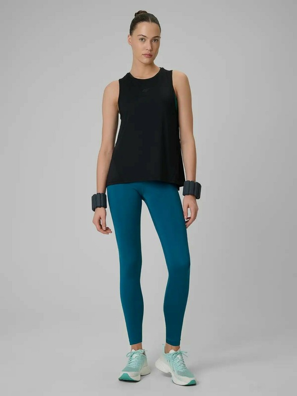 4F Ženski top bez rukava 4F FNK