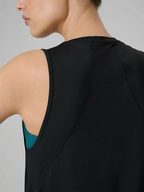 4F Ženski top bez rukava 4F FNK