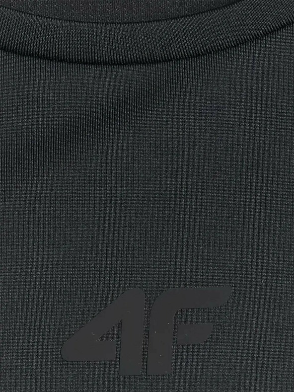 4F Ženski top bez rukava 4F FNK