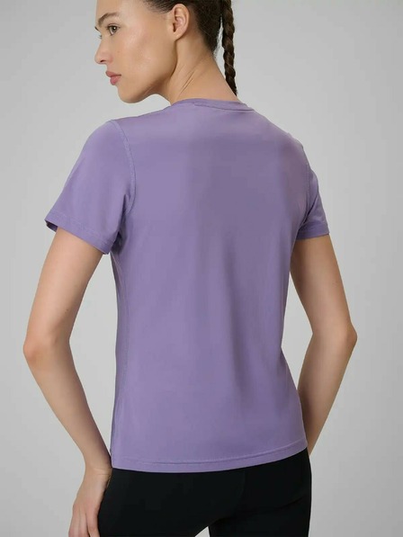 4F Ženski t-shirt 4F FNK Amber