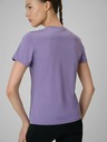 4F Ženski t-shirt 4F FNK Amber