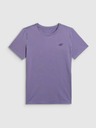 4F Ženski t-shirt 4F FNK Amber