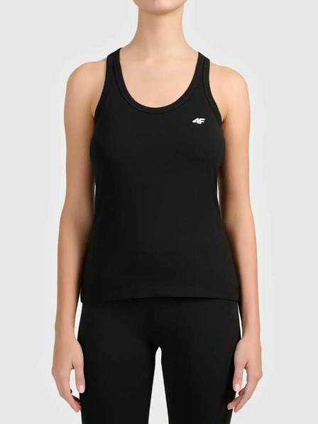 4F Ženski top bez rukava Apo 4F