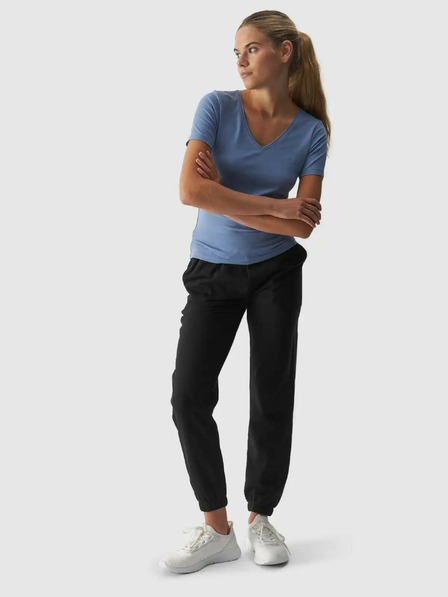 4F Ženska majica kratkih rukava 4F