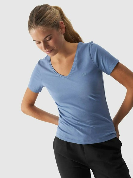 4F Ženska majica kratkih rukava 4F