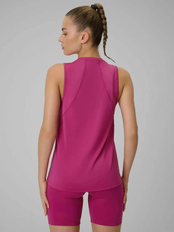 4F Ženski top bez rukava 4F FNK