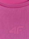4F Ženski top bez rukava 4F FNK