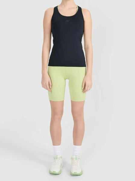 4F Ženski top bez rukava 4F FNK Sahara