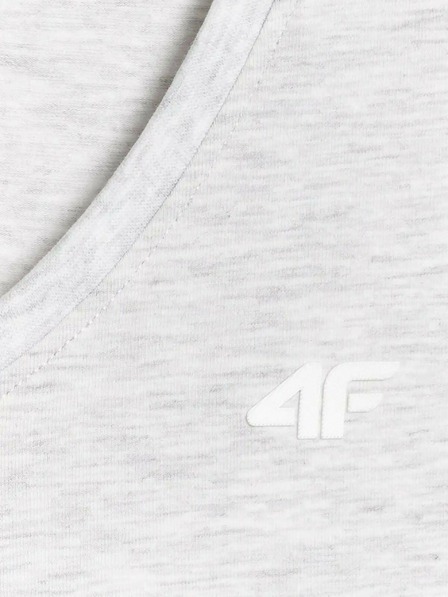 4F Ženski t-shirt 4F Rita