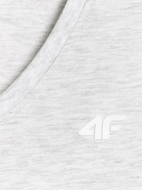 4F Ženski t-shirt 4F Rita