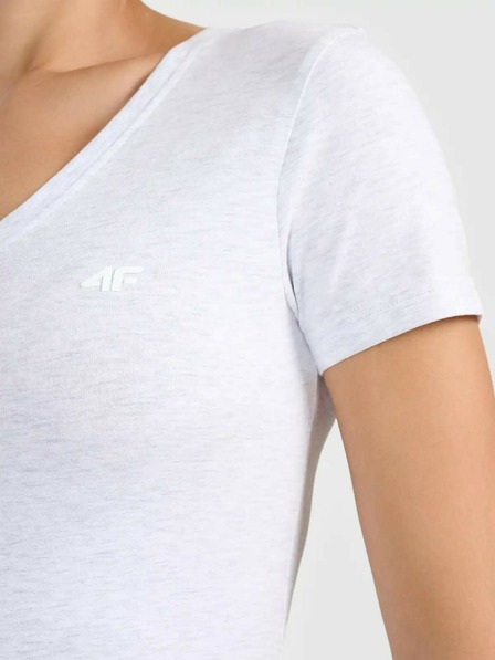 4F Ženski t-shirt 4F Rita