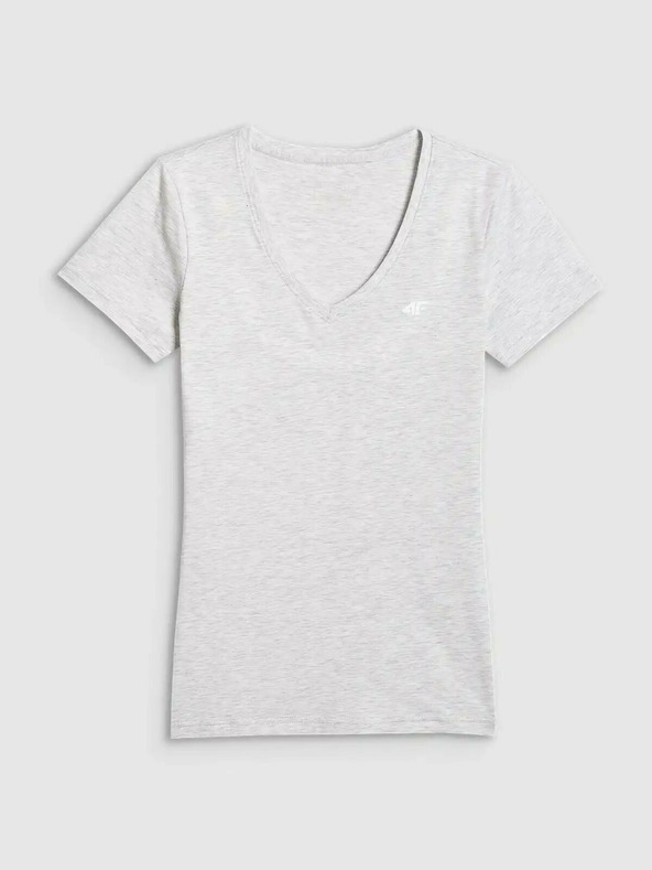 4F Ženski t-shirt 4F Rita