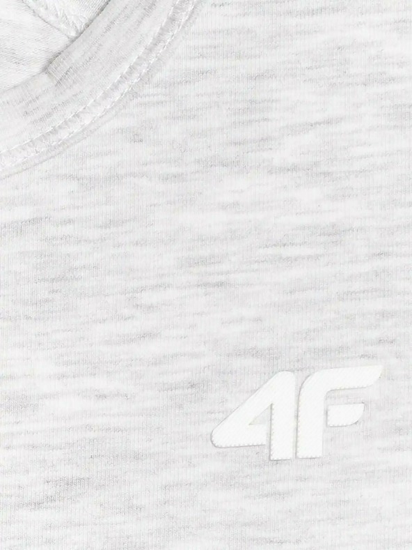 4F Ženski top bez rukava Apo 4F