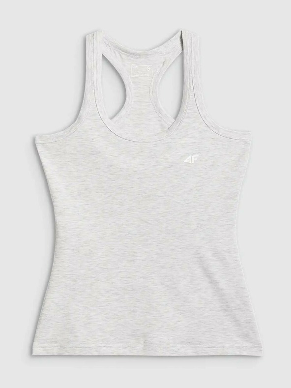 4F Ženski top bez rukava Apo 4F