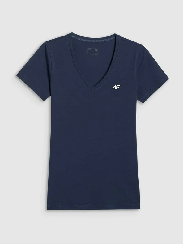 4F Ženski t-shirt 4F Rita