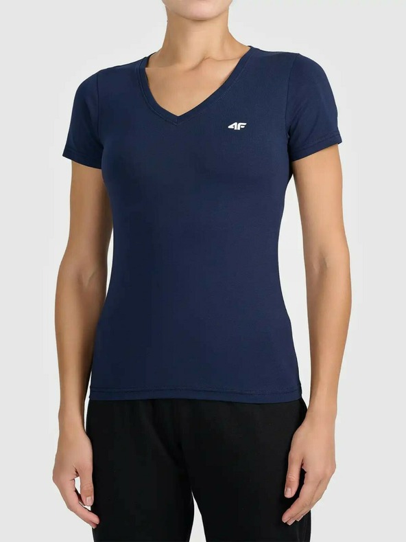 4F Ženski t-shirt 4F Rita