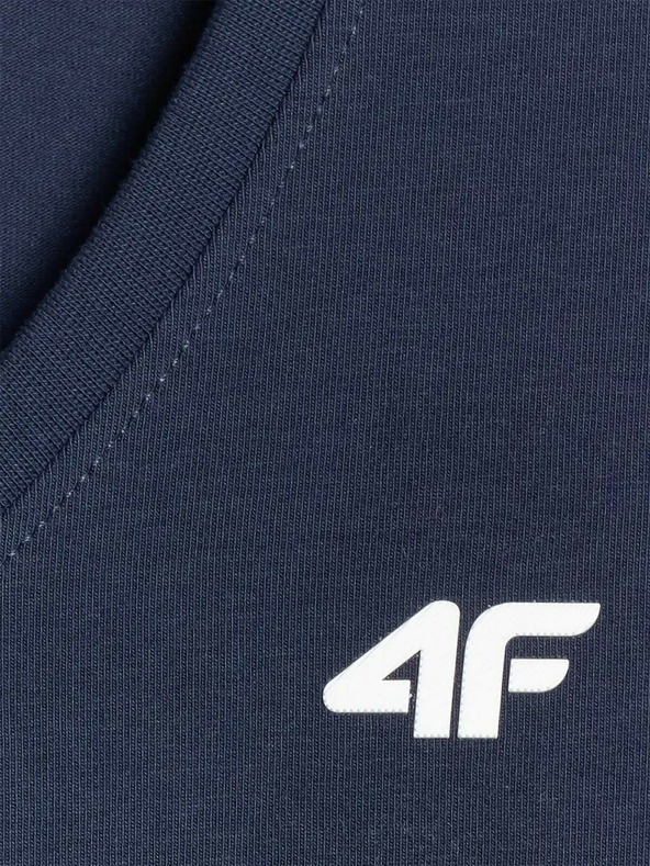 4F Ženski t-shirt 4F Rita