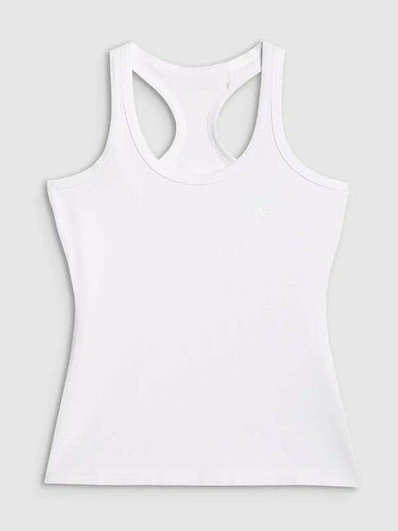 4F Ženski top bez rukava Apo 4F