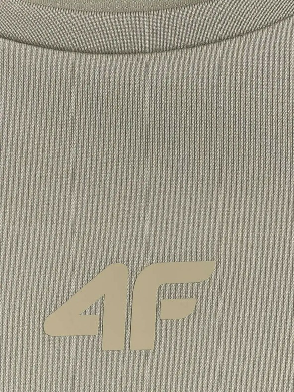 4F Ženski top bez rukava 4F FNK