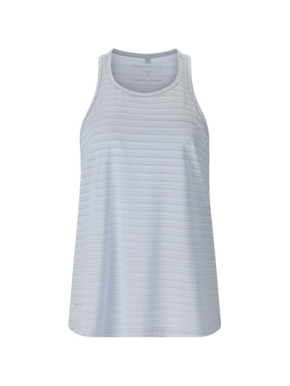 Endurance Ženski top Endurance Regier