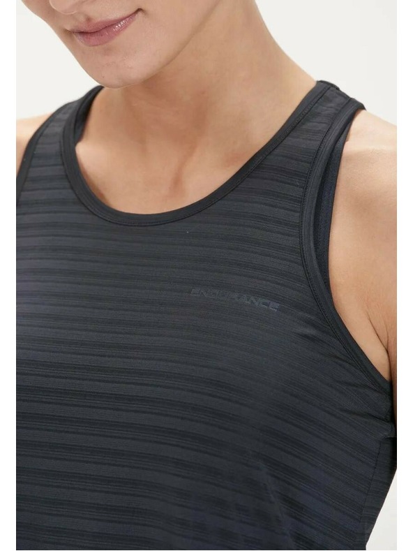Endurance Ženski top Endurance Regier