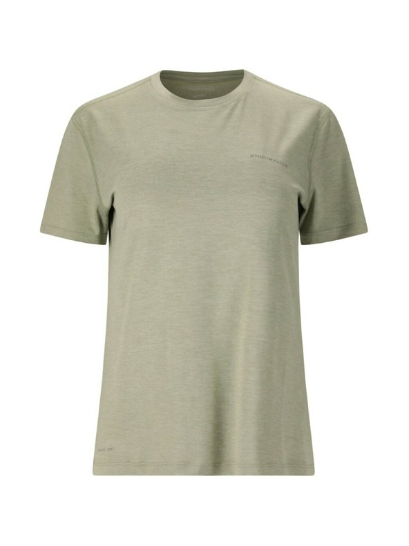 Endurance Ženski t-shirt Endurance Alvaly