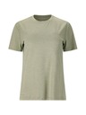 Endurance Ženski t-shirt Endurance Alvaly