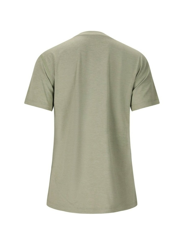 Endurance Ženski t-shirt Endurance Alvaly