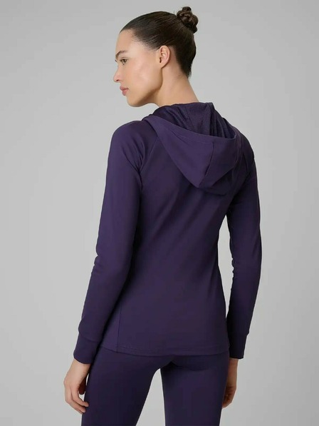 4F Ženski pulover 4F FNK Baltic