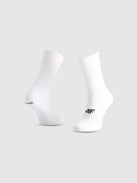 4F Ženske čarape 4F (3 para)