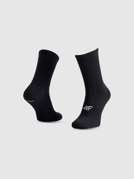 4F Ženske čarape 4F (3 para)